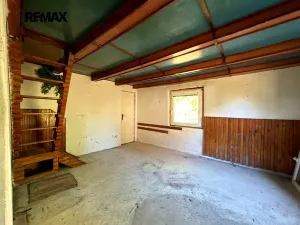 Prodej chaty, Tuchořice, 37 m2
