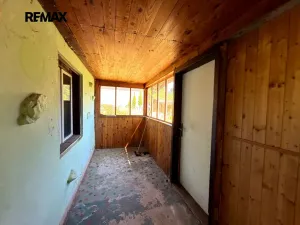 Prodej chaty, Tuchořice, 37 m2
