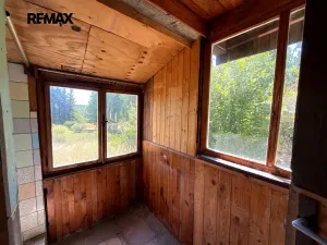 Prodej chaty, Tuchořice, 37 m2