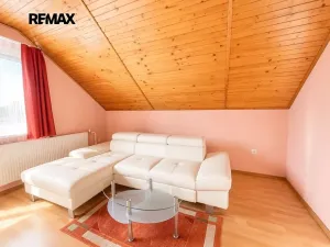 Prodej rodinného domu, Kralovice, Týnecká, 236 m2