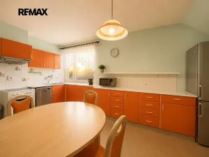 Prodej rodinného domu, Kralovice, Týnecká, 236 m2