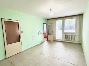 Prodej bytu 2+1, Praha - Lhotka, Na rovinách, 57 m2