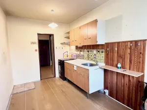 Prodej bytu 2+1, Praha - Lhotka, Na rovinách, 57 m2