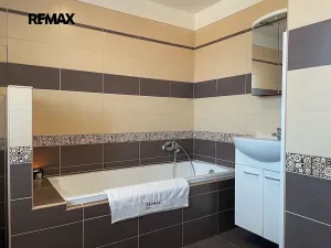 Pronájem bytu 2+1, Podivín, Revoluční, 62 m2