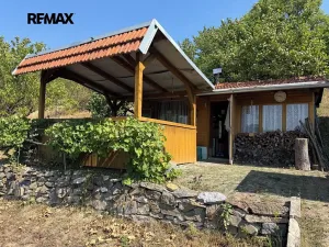 Prodej zahrady, Nížkovice, 1427 m2