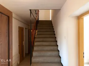 Prodej rodinného domu, Dětkovice, 186 m2