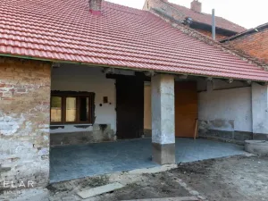 Prodej rodinného domu, Dětkovice, 186 m2
