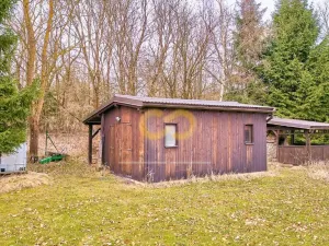 Prodej pozemku pro bydlení, Kájov - Kladné, 2739 m2