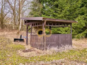 Prodej pozemku pro bydlení, Kájov - Kladné, 2739 m2