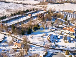 Prodej pozemku pro bydlení, Kájov - Kladné, 2739 m2