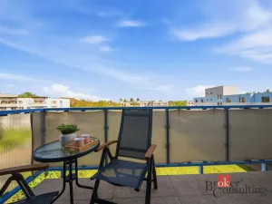 Prodej bytu 3+kk, Poděbrady - Poděbrady III, Čechova, 63 m2