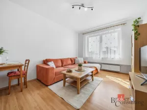Prodej bytu 3+kk, Poděbrady - Poděbrady III, Čechova, 63 m2