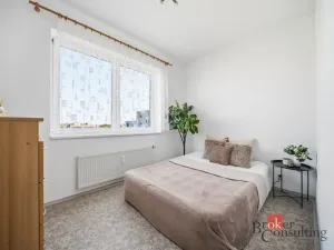 Prodej bytu 3+kk, Poděbrady - Poděbrady III, Čechova, 63 m2