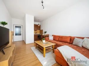 Prodej bytu 3+kk, Poděbrady - Poděbrady III, Čechova, 63 m2