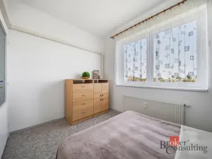 Prodej bytu 3+kk, Poděbrady - Poděbrady III, Čechova, 63 m2