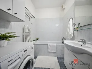 Prodej bytu 3+kk, Poděbrady - Poděbrady III, Čechova, 63 m2