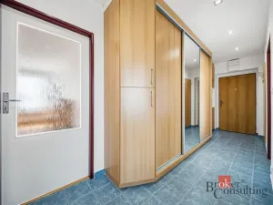 Prodej bytu 3+kk, Poděbrady - Poděbrady III, Čechova, 63 m2