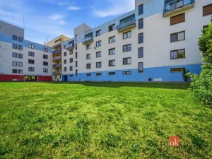 Prodej bytu 3+kk, Poděbrady - Poděbrady III, Čechova, 63 m2