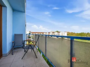 Prodej bytu 3+kk, Poděbrady - Poděbrady III, Čechova, 63 m2