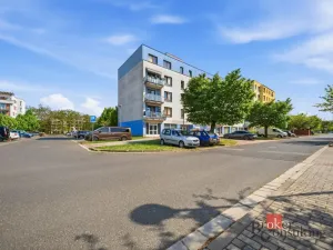 Prodej bytu 3+kk, Poděbrady - Poděbrady III, Čechova, 63 m2
