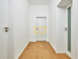 Pronájem bytu 3+kk, Strunkovice nad Blanicí, náměstí Bohumila Havlasy, 91 m2