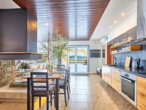 Prodej apartmánu, Černá v Pošumaví - Plánička, 202 m2