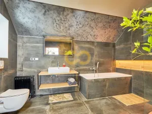 Prodej apartmánu, Černá v Pošumaví - Plánička, 202 m2