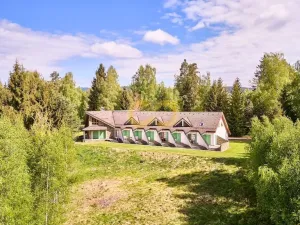 Prodej bytu 1+kk, Horní Planá, Jenišov, 43 m2