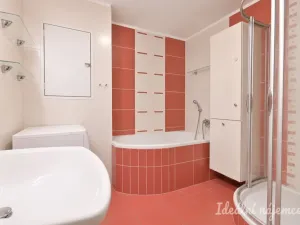 Pronájem bytu 3+kk, Slavkov u Brna, Polní, 88 m2