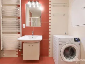 Pronájem bytu 3+kk, Slavkov u Brna, Polní, 88 m2