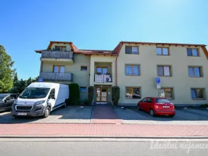 Pronájem bytu 3+kk, Slavkov u Brna, Polní, 88 m2