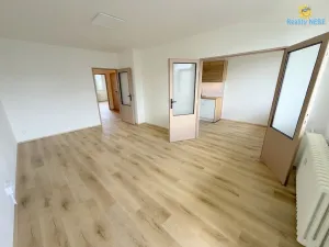 Pronájem bytu 3+1, Praha - Háje, Štichova, 67 m2