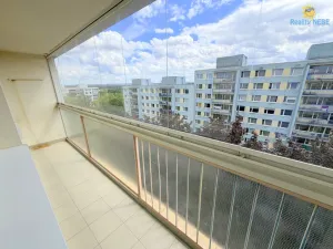 Pronájem bytu 3+1, Praha - Háje, Štichova, 67 m2