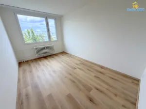 Pronájem bytu 3+1, Praha - Háje, Štichova, 67 m2