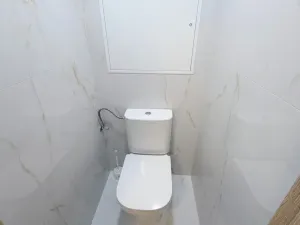 Pronájem bytu 3+1, Praha - Háje, Štichova, 67 m2