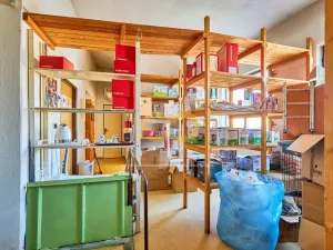 Prodej obchodního prostoru, Doksy, Panská, 270 m2