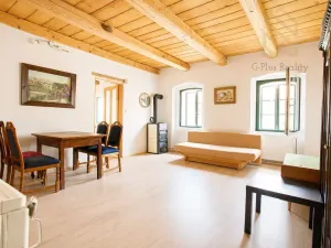 Pronájem bytu 2+kk, Černiv, 55 m2