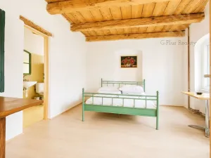 Pronájem bytu 2+kk, Černiv, 55 m2