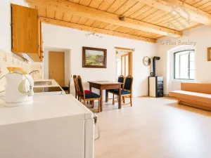 Pronájem bytu 2+kk, Černiv, 55 m2