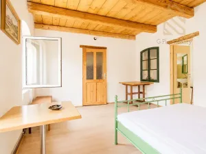 Pronájem bytu 2+kk, Černiv, 55 m2