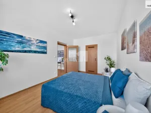 Prodej bytu 2+kk, Jesenice, V Roháči I., 58 m2