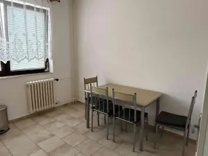 Pronájem bytu 1+1, Pardubice - Cihelna, Kunětická, 46 m2