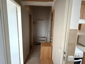 Pronájem bytu 1+1, Pardubice - Cihelna, Kunětická, 46 m2