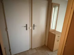 Pronájem bytu 1+1, Pardubice - Cihelna, Kunětická, 46 m2