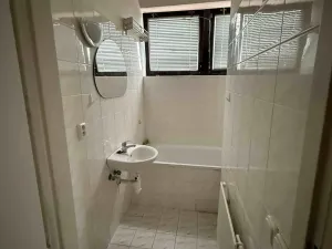 Pronájem bytu 1+1, Pardubice - Cihelna, Kunětická, 46 m2