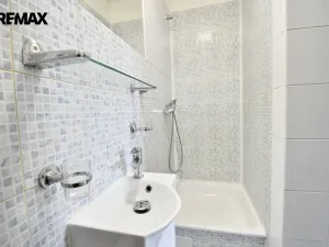 Pronájem bytu 1+kk, Hradec Králové - Pražské Předměstí, Jiřího Purkyně, 21 m2