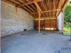 Pronájem obchodního prostoru, Tanvald - Žďár, 328 m2