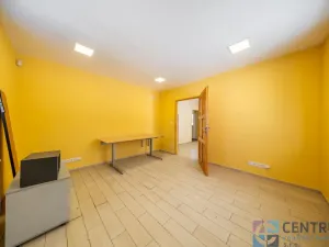 Pronájem obchodního prostoru, Tanvald - Žďár, 328 m2