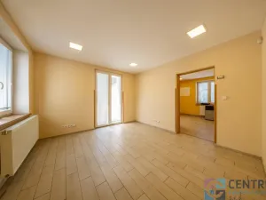 Pronájem obchodního prostoru, Tanvald - Žďár, 328 m2