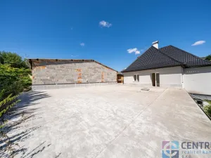 Pronájem obchodního prostoru, Tanvald - Žďár, 328 m2